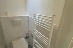 Sanierte 3-Zimmer-DG-Wohnung in Mönchengladbach – Mönchengladbach – Vorschaubild 8