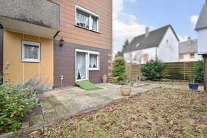 Geschickt aufgeteilte Erdgeschosswohnung mit Garten und Stellplatz in ruhiger Sackgassenlage – Dortmund – Vorschaubild 12