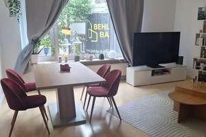 3-Zimmer-Wohnung in der Siegener Oberstadt 