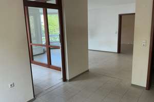Praktische 2-Zimmer-Wohnung (WBS zwingend erforderlich) – Willy-Brandt-Platz 11, 44793 Gleisdreieck, Bochum – Vorschaubild 3