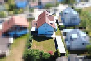 Mehrfamilienhaus mit 3 Wohnungen + 990 QM Grundstücksfläche – Die vollständige Adresse der Immobilie erhältst du vom Anbieter., 80995 Feldmoching, München – Vorschaubild 2