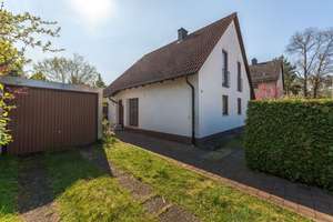 Ihr neues Familienglück in Katzwang - Einfamilienhaus mit viel Platz und schönem Garten! – Die vollständige Adresse der Immobilie erhältst du vom Anbieter., 90455 Katzwang, Reichelsdorf Ost, Reichelsdorfer Keller, Nürnberg – Vorschaubild 18