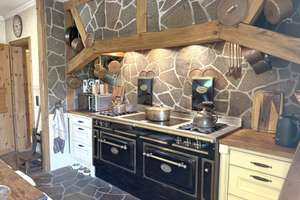 Chalet-Flair trifft rheinische Eleganz - stilvoll investieren! – Die vollständige Adresse der Immobilie erhältst du vom Anbieter., 53757 Sankt Augustin – Vorschaubild 4