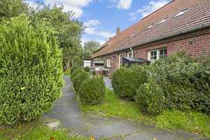 Küstennaher Reiterhof mit Reithalle und 5 Ferienwohnungen plus 7 ha. Land – Friesland (Kreis) – Vorschaubild 9