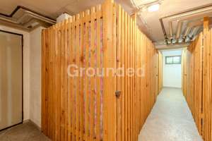 Renovierungsbedürftige 2-Zimmer-Wohnung mit Wintergarten – zzgl. Außenstellplatz – Büchenbacher Anlage 13, 91056 Büchenbach Nord, Erlangen – Vorschaubild 11