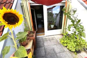 1-Zi.-DG-Wohnung mit Loggia in Steglitz - Bes. am Mo., 31.08.2026 – Lepsiusstraße 44, 12163 Steglitz, Berlin – Vorschaubild 13