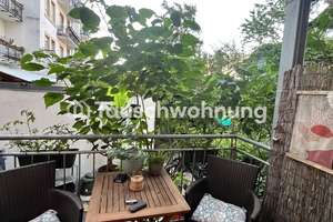 Tauschwohnung: Super schöne Maisonette 3 Zi. Whg mit Garten -mind. ab 2 Zi. – Die vollständige Adresse der Immobilie erhältst du vom Anbieter., 76137 Südweststadt, Karlsruhe – Vorschaubild 12