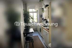 Tauschwohnung: Tausche tolle 2-Raum Altbauwohnung – Louisenstraße, Hinterhaus 48, 1097 Äußere Neustadt, Dresden – Vorschaubild 5
