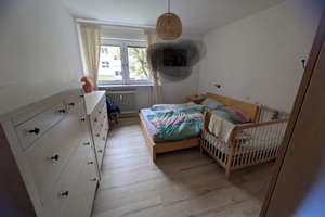 3-Zimmerwohnung toller Schnitt, super Lage  – Die vollständige Adresse der Immobilie erhältst du vom Anbieter., 68165 Schwetzingerstadt/Oststadt, Mannheim – Vorschaubild 1