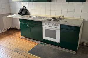 Rotherbaum: 3-Zi.-Altbau in Uninähe - Wohnbüro / Praxis / Atelier, WG möglich – Die vollständige Adresse der Immobilie erhältst du vom Anbieter., 20146 Rotherbaum, Hamburg – Vorschaubild 5