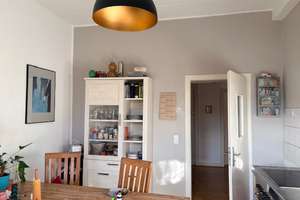 Sehr schöne Altbauwohnung im Ehrenfeld zu vermieten!! – Die vollständige Adresse der Immobilie erhältst du vom Anbieter., 44789 Südinnenstadt, Bochum – Vorschaubild 3