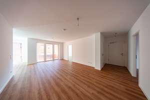 Neubauwohnung mit Fußbodenheizung im Erstbezug / WBS erforderlich – Alandstr. 25, 13599 Haselhorst, Berlin – Vorschaubild 3