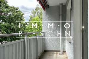 Hier wohnt das Glück! 3,5 Zimmer Eigentumswohnung mit Balkon, Aufzug und eigener Garage. – 45468 Altstadt I, Mülheim an der Ruhr – Vorschaubild 3