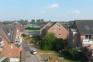 Zuhause mit 1 Zimmer in Düsseldorf – Volmerswerther Straße 465, 40221 Volmerswerth, Düsseldorf – Vorschaubild 10