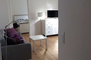 Provisionsfrei! Wundervolle 2-Zimmer Wohnung im beliebten Körnerstraßenviertel/ Ehrenfeld – Stammstraße 69, 50823 Ehrenfeld (Ortsteil), Köln – Vorschaubild 6