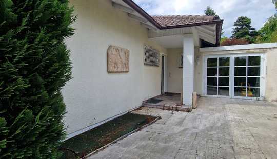 Bild von Bungalow in begehrter Lage