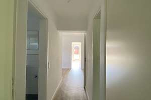Gut geschnittene 3-Zimmer-Wohnung  mit Balkon in Stöcken – Freudenthalstr. 13A, 30419 Stöcken, Hannover – Vorschaubild 7