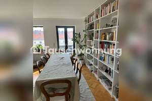 Tauschwohnung: Mein Titel – 81541 Obere Au, München – Vorschaubild 3