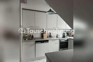 Tauschwohnung: Ruhige 2-Zimmer Wohnung Hamburg-Nord – Die vollständige Adresse der Immobilie erhältst du vom Anbieter., 22085 Uhlenhorst, Hamburg – Vorschaubild 4