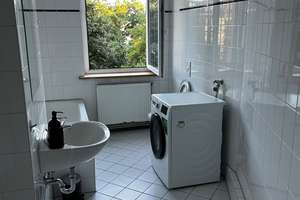 Möbiliert 3,5-Zimmer-Wohnung. WG möglich  – Kaskelstraße 4, 10317 Rummelsburg, Berlin – Vorschaubild 2