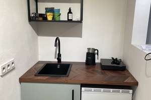 Charmantes 1-Zimmer-Apartment mit Balkon in gepflegtem Mehrfamilienhaus – Die vollständige Adresse der Immobilie erhältst du vom Anbieter., 70190 Stöckach, Stuttgart – Vorschaubild 5