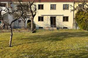 Großer Garten! Reihenmittelhaus mit viel Platz im Grünen – Die vollständige Adresse der Immobilie erhältst du vom Anbieter., 86179 Haunstetten-West, Augsburg – Vorschaubild 3