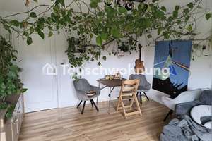 Tauschwohnung: Gemütliche 2,5-Zi.-Wohnung in Bremen zum Tausch – Die vollständige Adresse der Immobilie erhältst du vom Anbieter., 28203 Fesenfeld, Bremen – Vorschaubild 2