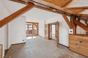 Exklusive Maisonette-Dachgeschosswohnung mit Dachterrasse in Charlottenburg – Leibnizstraße 88, 10625 Charlottenburg, Berlin – Vorschaubild 10
