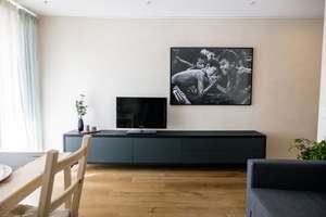 Hochwertig möbliertes Apartment | Balkon & Stellplatz | Zuffenhausen – Schützenbühlstraße 3, 70435 Zuffenhausen-Schützenbühl, Stuttgart – Vorschaubild 16