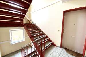 Bezugsfreie 2-Zimmer-Wohnung mit Balkon und Stellplatz in Pankow-Rosenthal – Die vollständige Adresse der Immobilie erhältst du vom Anbieter., 13158 Rosenthal, Berlin – Vorschaubild 12
