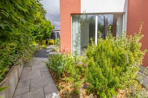 Modernes EFH (einseitig angebaut) mit gehobener Ausstattung, Nolte-EBK, FBH, Terrasse, Balkon etc. – Die vollständige Adresse der Immobilie erhältst du vom Anbieter., 53227 Limperich, Bonn – Vorschaubild 17