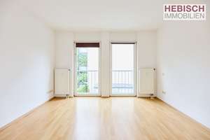 + WOHLFÜHLEN IN KREFELD-OPPUM + HELLE 3-ZIMMER-WOHNUNG MIT XL-BALKON UND TIEFGARAGEN-STELLPLATZ + – Die vollständige Adresse der Immobilie erhältst du vom Anbieter., 47809 Oppum, Krefeld – Vorschaubild 20
