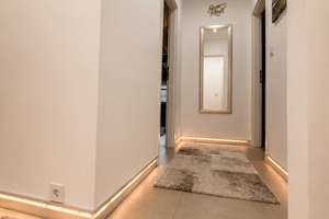 Exklusiv sanierte 4-Zimmer-Wohnung mit Balkon, Garage & Smart-Home – Die vollständige Adresse der Immobilie erhältst du vom Anbieter., 42289 Heckinghausen, Wuppertal – Vorschaubild 12