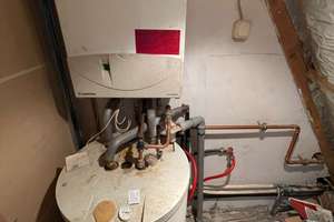 Bieterverfahren Einfamilienhaus  mit Ausbaupotenzial – Ideal für Handwerker & Kreative – Die vollständige Adresse der Immobilie erhältst du vom Anbieter., 76187 Knielingen, Karlsruhe – Vorschaubild 20