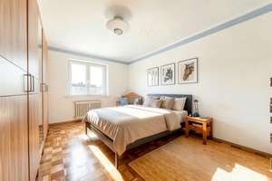 VALUE ADD | 3-Zimmer Wohnung fußläufig zum Perlacher Forst mit flexiblem Grundriss