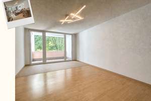 Direkt von privat: 2,5-Zimmer-Wohnung in Perlach (ohne Provision) – Alfred-Neumann-Anger 11, 81737 Neuperlach, München – Vorschaubild 8