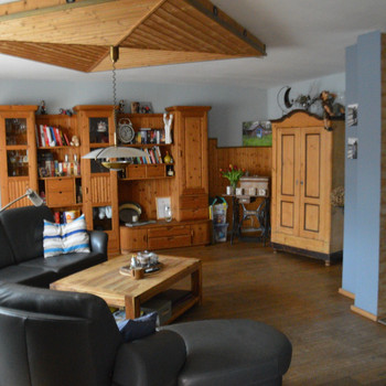 Variables Zuhause für Ihre Familie