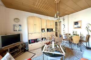 Gemütliche 2 Zimmer EG-Whg. mit EBK und Keller in zentraler, ruhiger  Lage von BS-Vorwerksiedlung – Klagenfurter Str. 17, 38112 Veltenhof-Rühme, Braunschweig – Vorschaubild 8