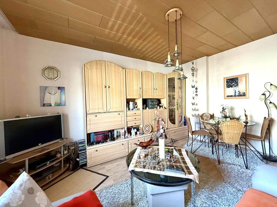 Wohnzimmer 2