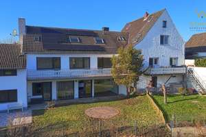 WOHNBAU: Wohnen am Wasser: Einfamilienhaus mit privatem Erft-Zugang - unvergessliche Kanu-Abenteuer – Die vollständige Adresse der Immobilie erhältst du vom Anbieter., 41516 Grevenbroich – Vorschaubild 4