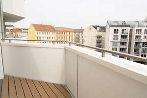 Preiswertes 0-Zimmer-Appartment – Atriumstraße 5, 4315 Neustadt-Neuschönefeld, Leipzig – Vorschaubild 3