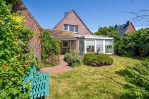 Einfamilienhaus mit Baugrundstück – Die vollständige Adresse der Immobilie erhältst du vom Anbieter., 26524 Lütetsburg – Vorschaubild 16
