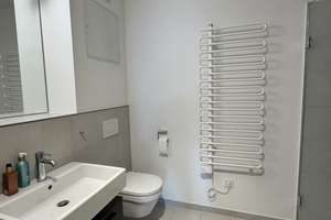 Wohnen in der Hafenstadt - moderne 2,5 Zimmer Wohnung mit Loggia – Rheinstraße 10, 26135 Osternburg, Oldenburg (Oldenburg) – Vorschaubild 4