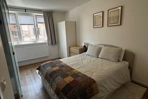 2-Zimmer-Wohnung in der Düsseldorfer Altstadt – Die vollständige Adresse der Immobilie erhältst du vom Anbieter., 40213 Altstadt, Düsseldorf – Vorschaubild 11
