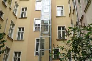 Dachgeschosswohnung für urbane Genießer – Die vollständige Adresse der Immobilie erhältst du vom Anbieter., 10627 Charlottenburg, Berlin – Vorschaubild 12