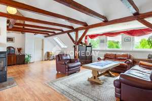 Teilvermietetes Mehrgenerationenhaus mit 4 WE & Nebengebäude, Werkstatt, Garage & großem Garten – Die vollständige Adresse der Immobilie erhältst du vom Anbieter., 38304 Wolfenbüttel – Vorschaubild 16