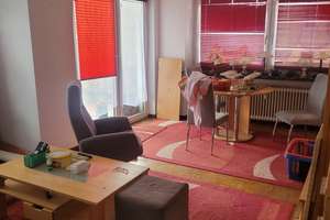 Zentrumsnah und ruhig, 2 ZKDB, Balkon – Drießendorfer Straße 35, 47798 Stadtmitte, Krefeld – Vorschaubild 2