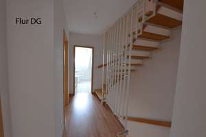5-Zimmer Reihenhaus in Uninähe – Die vollständige Adresse der Immobilie erhältst du vom Anbieter., 23560 Sankt Jürgen, Lübeck – Vorschaubild 7