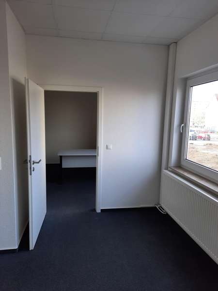 Büro 4