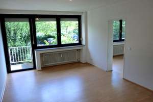 2-Zimmer-Apartment im beliebten Zoo-Viertel – 40237 Düsseltal, Düsseldorf – Vorschaubild 4